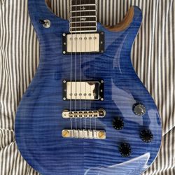 PSR SE McCarty 594