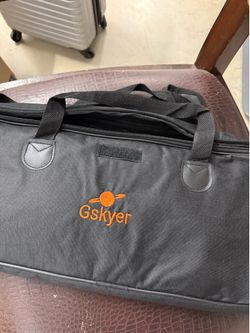 Gskyer Carrying Bag