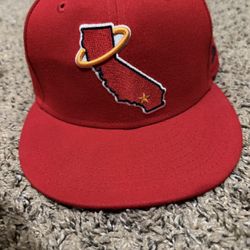 Anaheim Angels Snapback