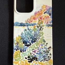 Casely iPhone 13 Pro Max Case | Calm Waters | The Met Museum