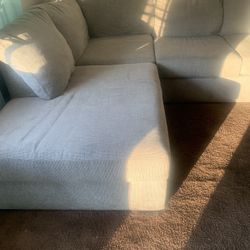 Large Sectional Couch 