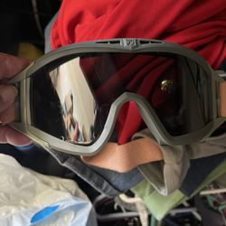 Revison Military With Case Cover