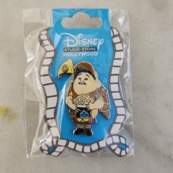 UP Disney Pin