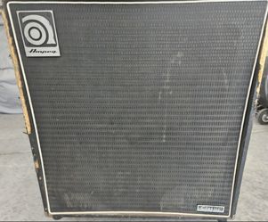 Ampeg SVT 410HE Bass Speaker