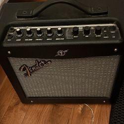 Fender Mustang I V.2 