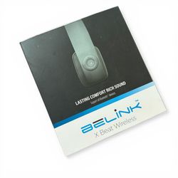 Belink X Beat Wireless Headphones They Sell For Upwards Of 325 