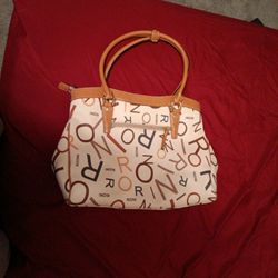 RIONI " Whitney" Purse Shoulder Bag