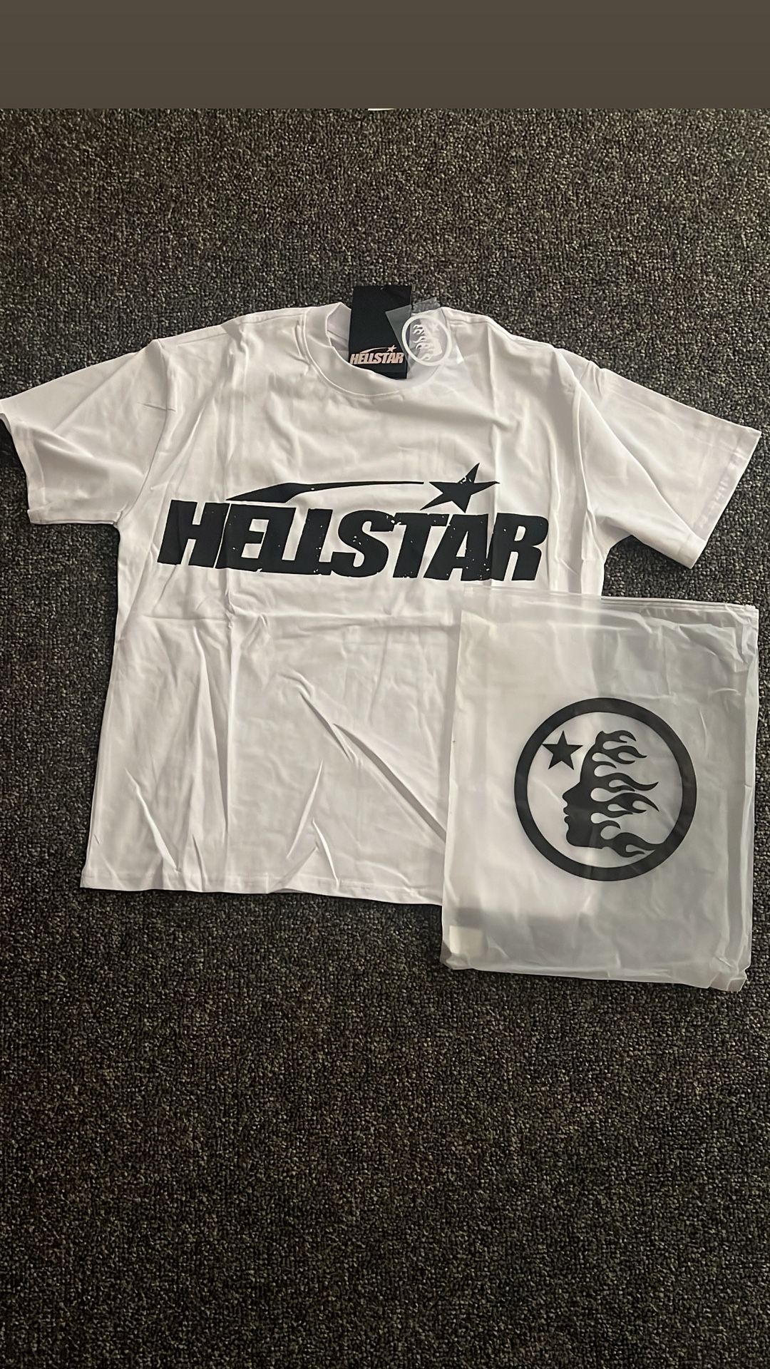 Hellstar shirt