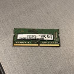16Gb DDR4 3200Mhz