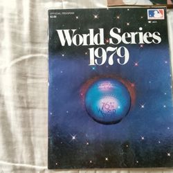 Vintage Baseball ⚾ And Football 🏈 Magazines
