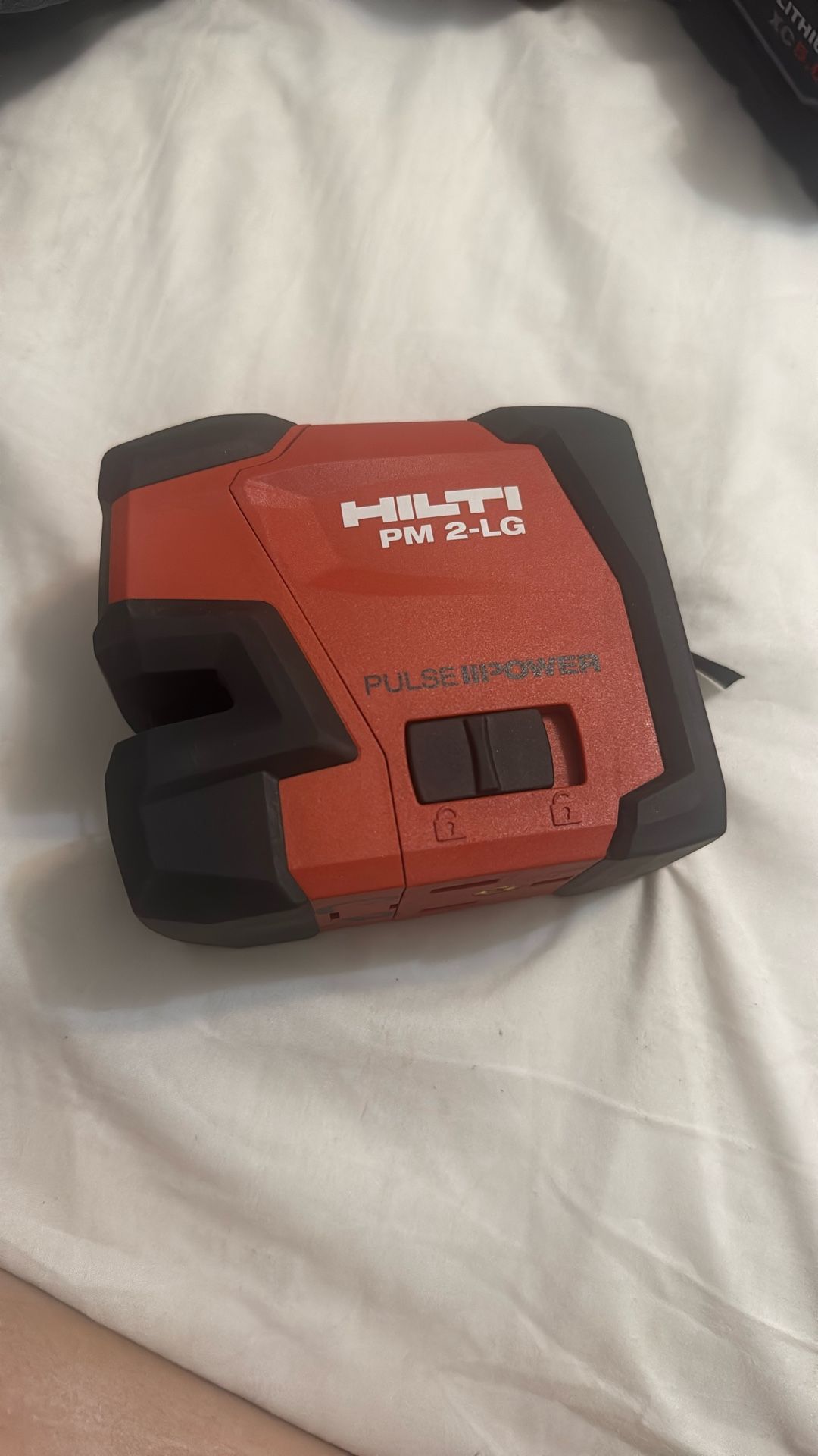 Hilti PM 2-LG