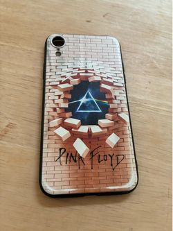 Pink Floyd iPhone 11 case