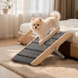 Pet Ramp for Dogs & Cats **NEW IN BOX**