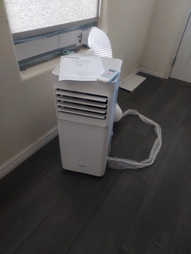 Portable AC Unit