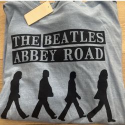 Men’s Beatles Tee 