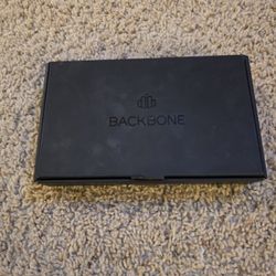 Backbone Gen 1