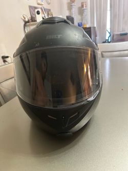 Bilt nomad modular helmet