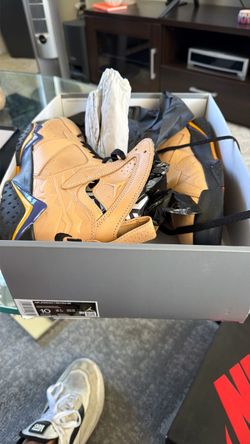 Air Jordan 7 Retro SE Size 10