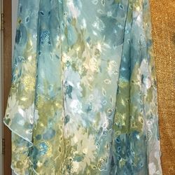Women's Nice Skirt Size 20w Great Condition Never Used 