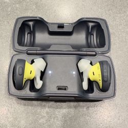 Bose Soundsport Wireless Headphones 