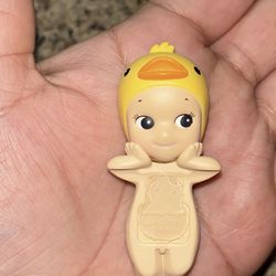 Sonny Angel Duck Hipper 