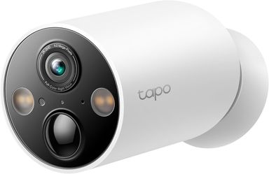 TP-Link ???? MagCam, 2024 PCMag Editors’ Choice & Wirecutter Recommended Outdoor Security Camera, 2K, Battery, Magnetic Mount Wireless Camera, 150° FO