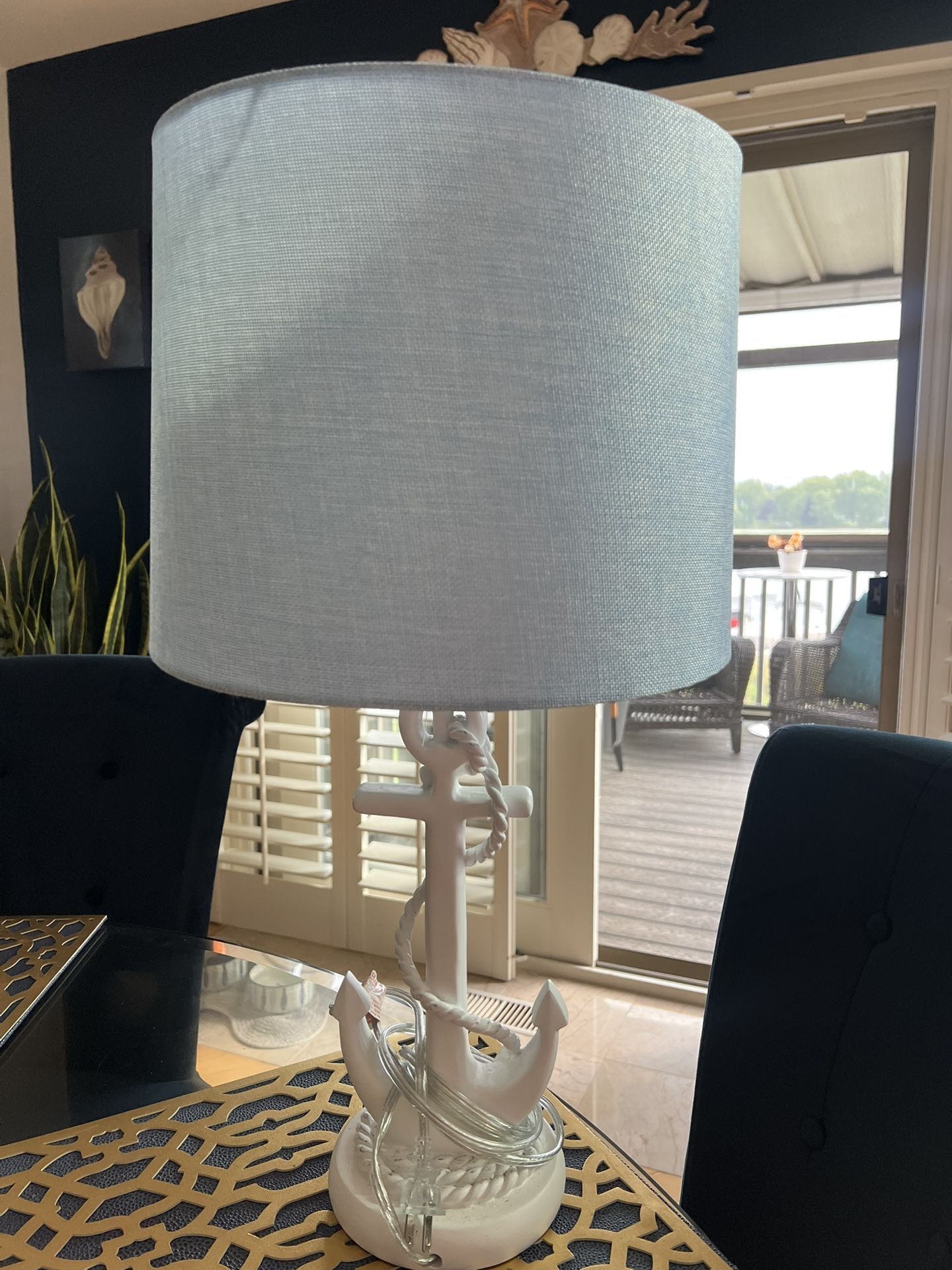 Table Lamp