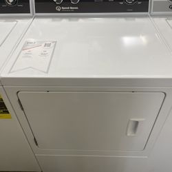 Speed Queen Gas Dryer 