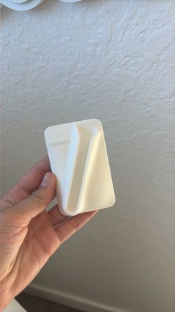 RHODE lip gloss holder