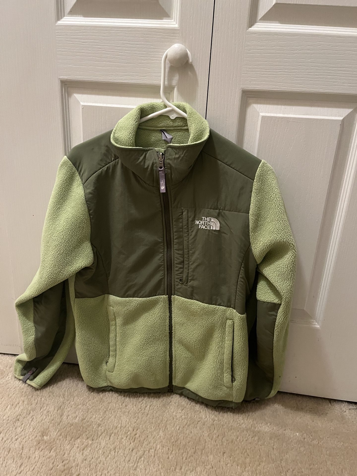 The North Face Denali Jacket Size Small