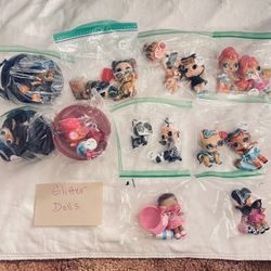 lol Dolls Various Prices 