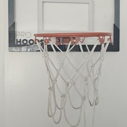 Basketball Door Hoop 