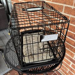 Ex Small Cage