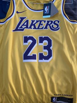 Lebron Jersey