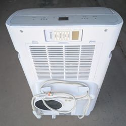 Haier Portable AC
