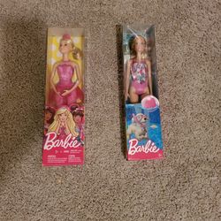 Barbie Dolls