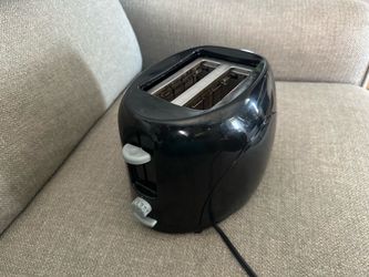Sunbeam Toaster