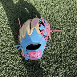Brand New Rawlings Heart Of The Hide