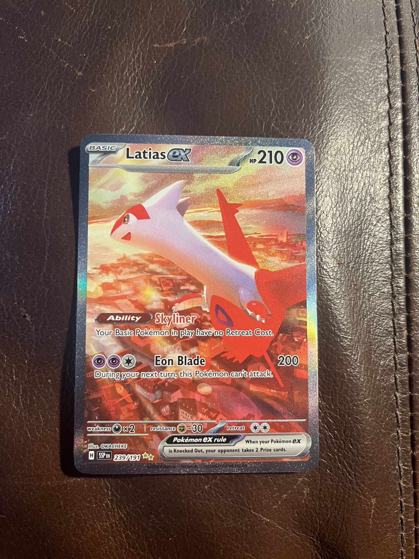 Pokémon Singles