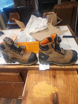 Timberland pro
