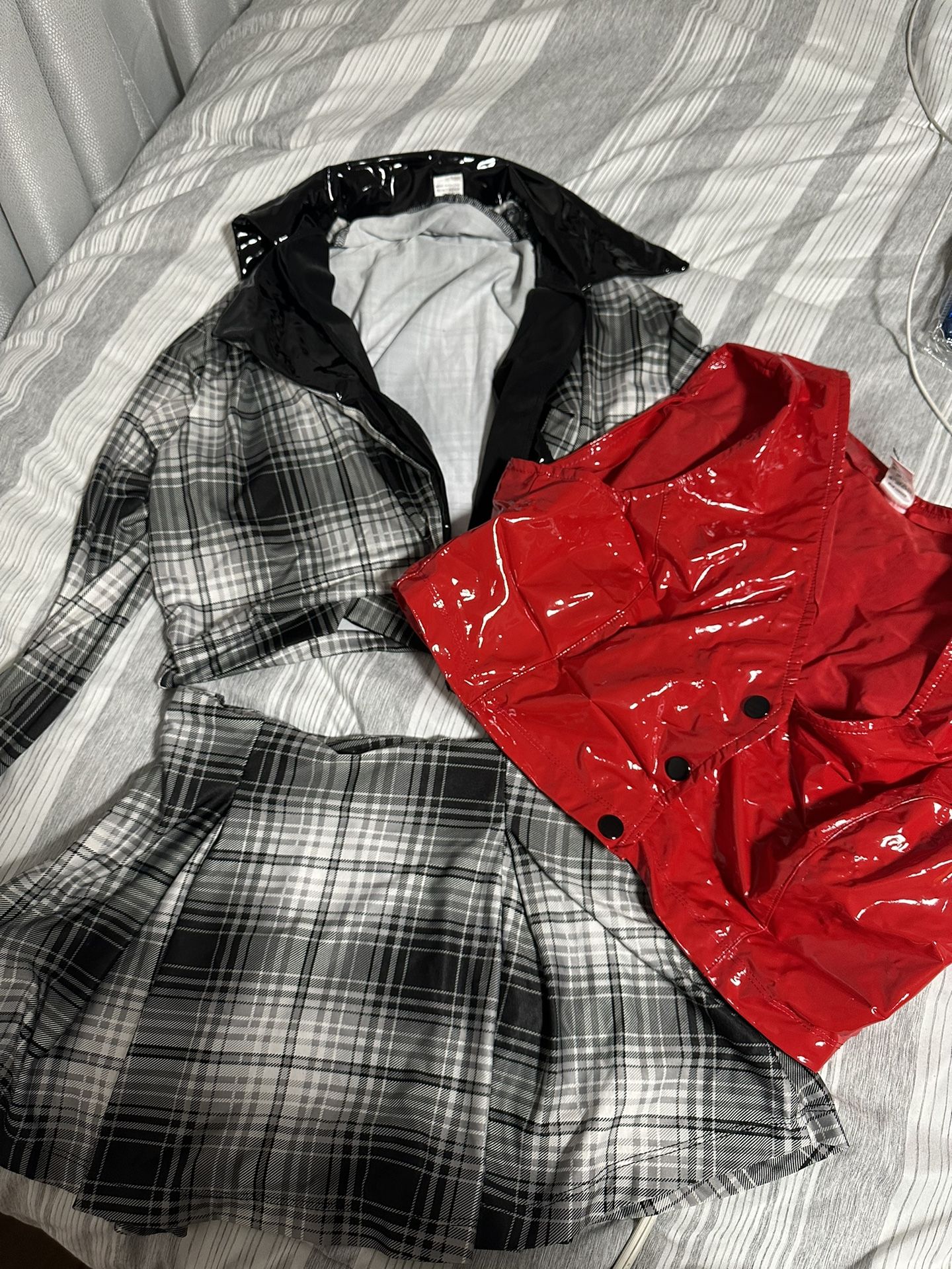 Clueless Halloween Costume