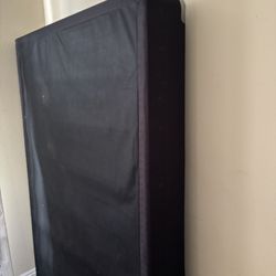Full Box Spring 