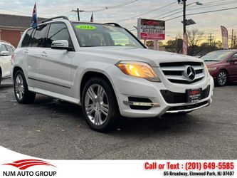 2013 Mercedes-Benz GLK 350