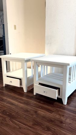 Tables