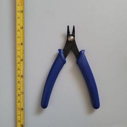 Honbay Crimping Tool Jewelry Crimper Plier for Beading