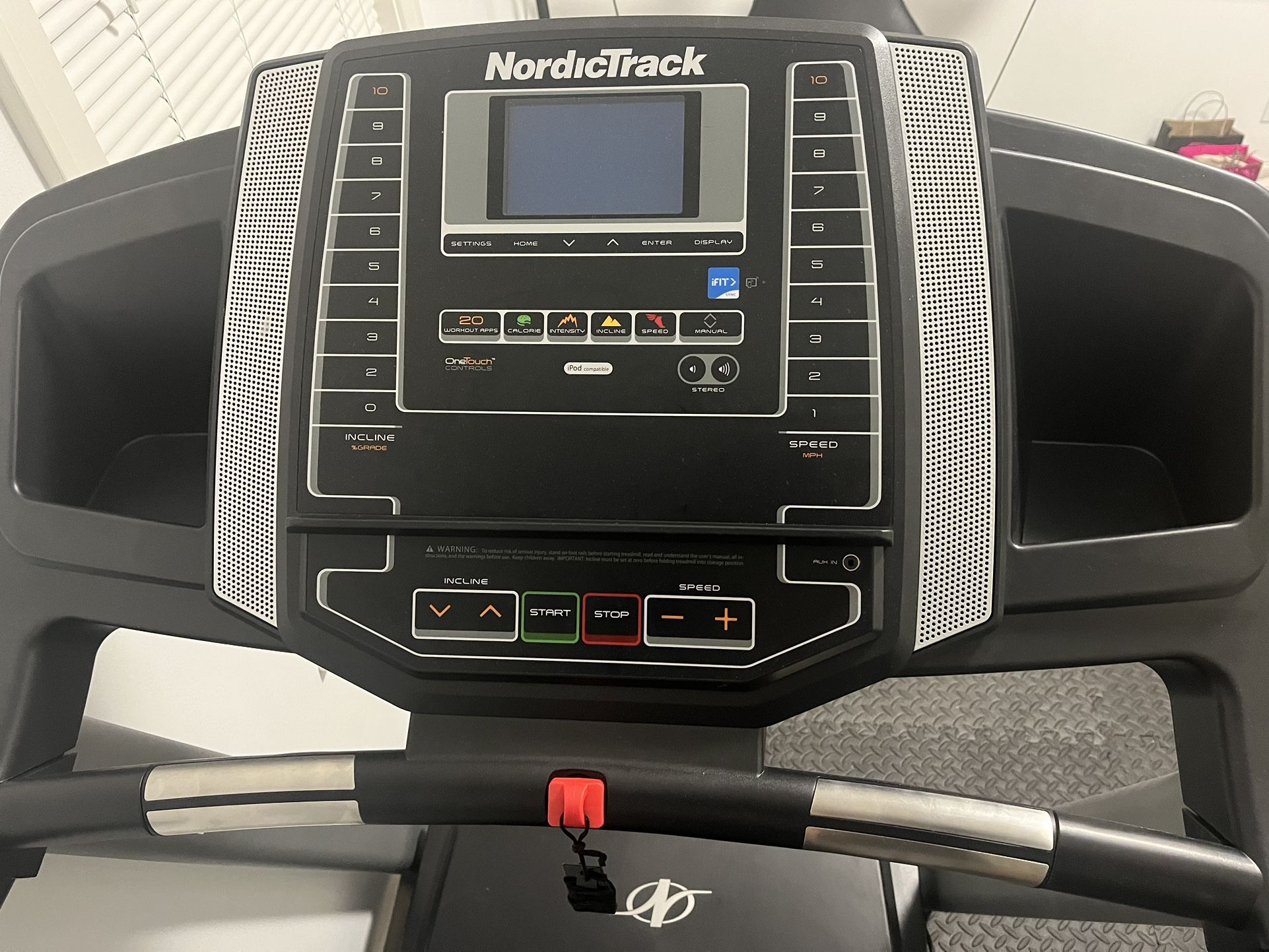 Treadmill For Sale 