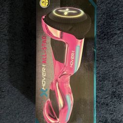 Hover 1 All-Star 