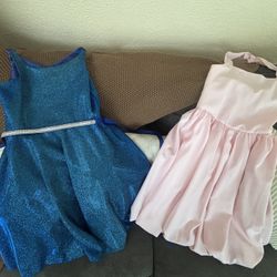 Size 8 Girl Dresses