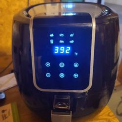 Air Fryer 