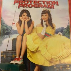 Disney’s PRINCESS PROTECTION PROGRAM Royal B.F.F. Extended Edition (DVD-2009)
